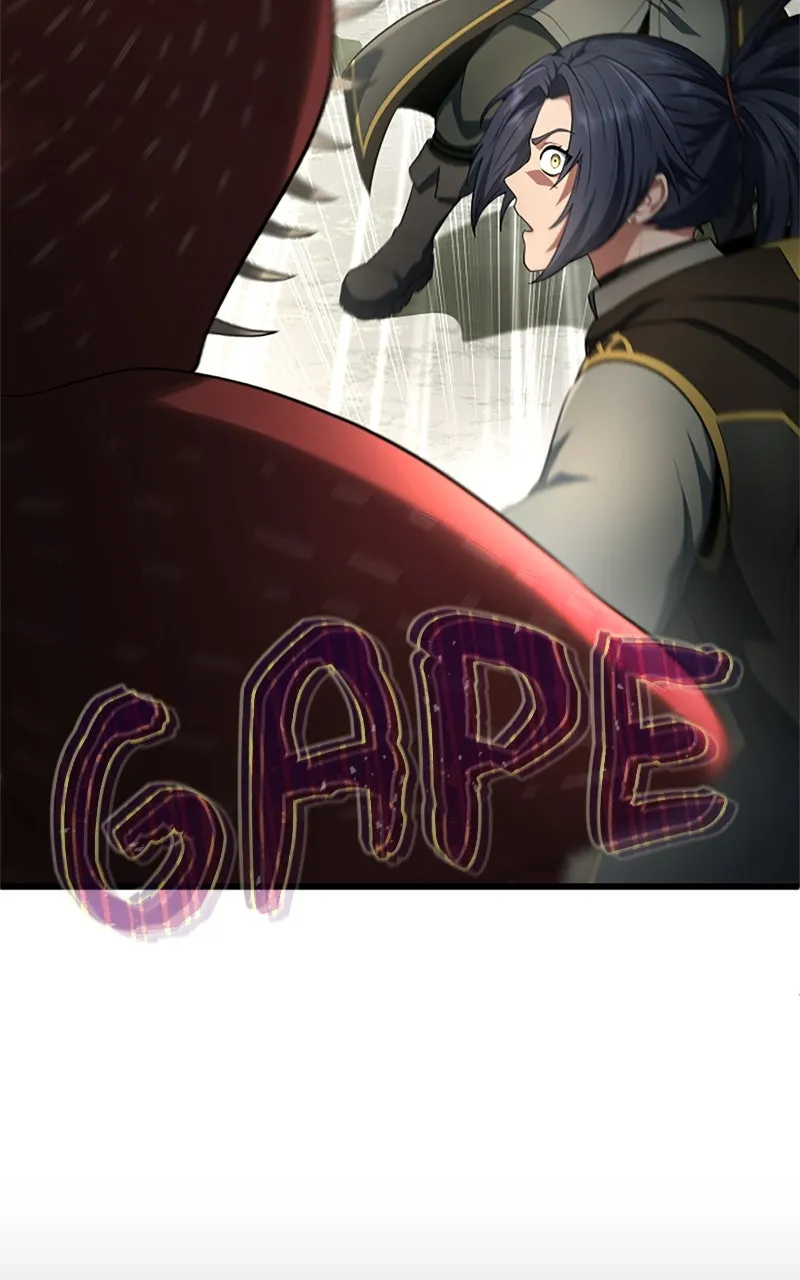 Regression of the Close Combat Mage Chapter 62 page 129 - 