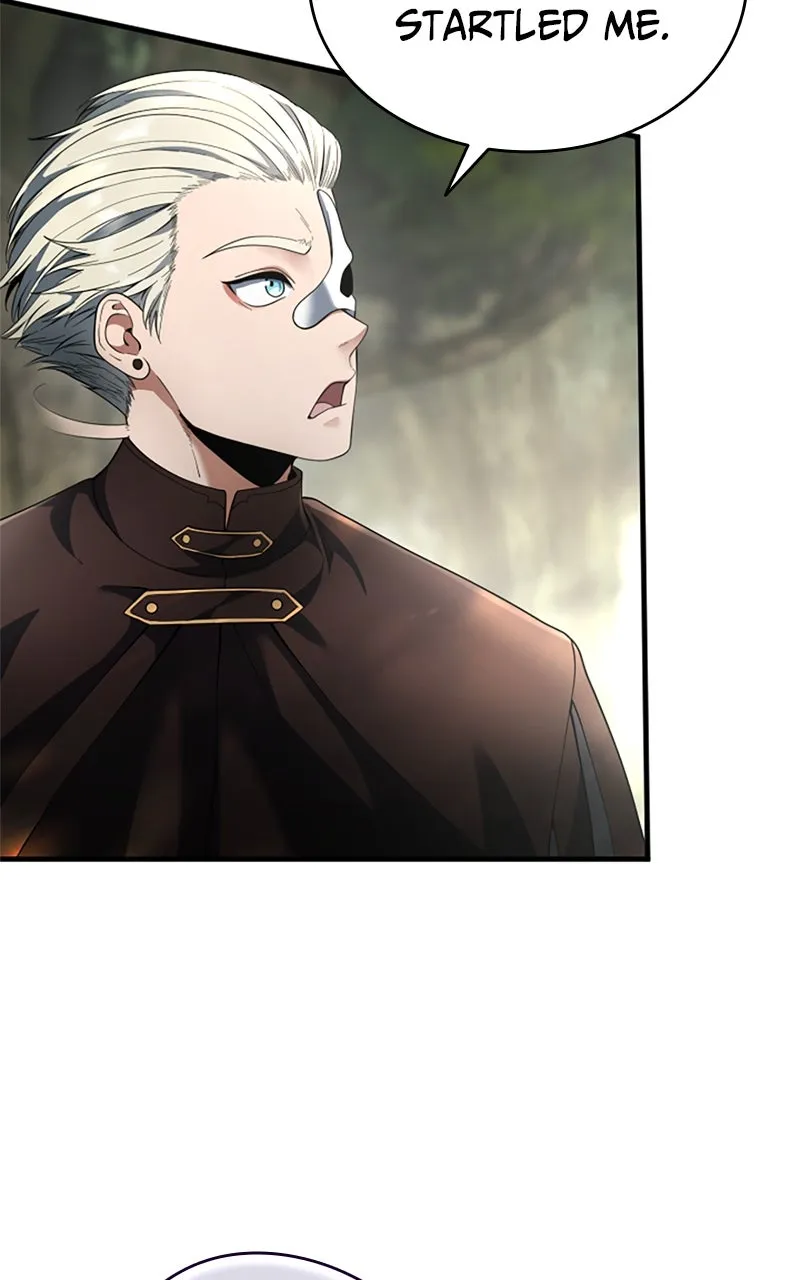 Regression of the Close Combat Mage Chapter 62 page 15 - 