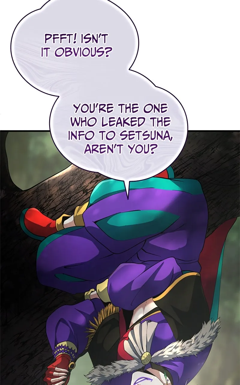 Regression of the Close Combat Mage Chapter 62 page 16 - 