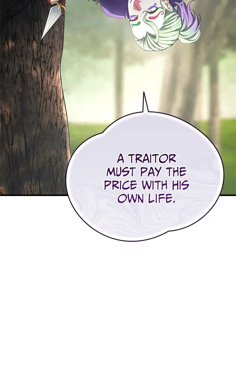 Regression of the Close Combat Mage Chapter 62 page 17 - 