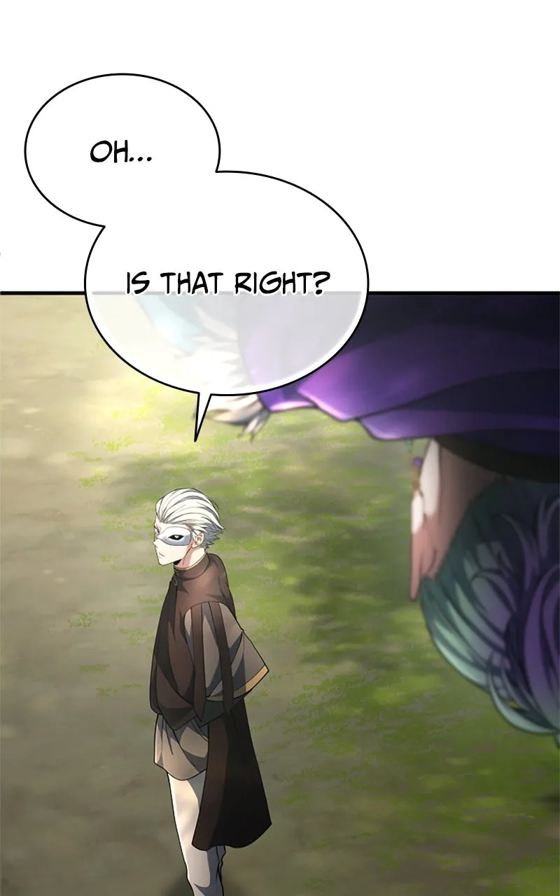 Regression of the Close Combat Mage Chapter 62 page 18 - 