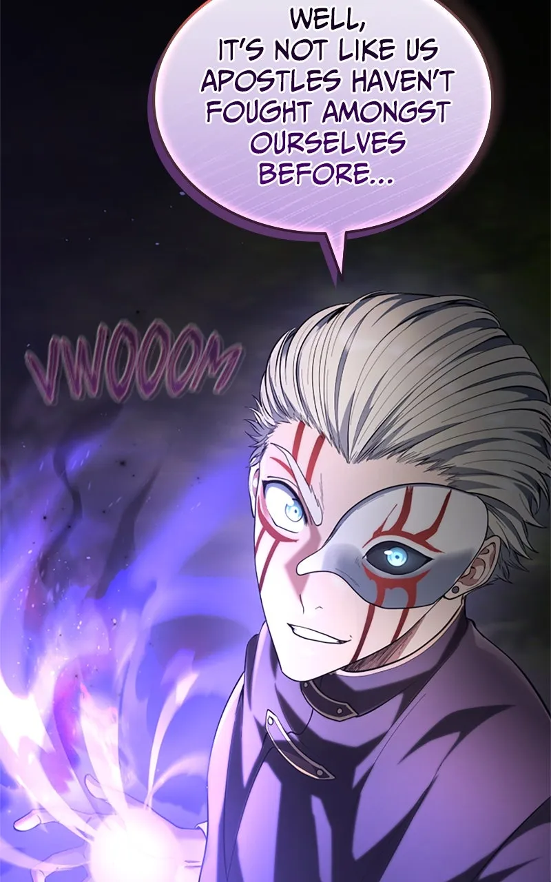 Regression of the Close Combat Mage Chapter 62 page 20 - 