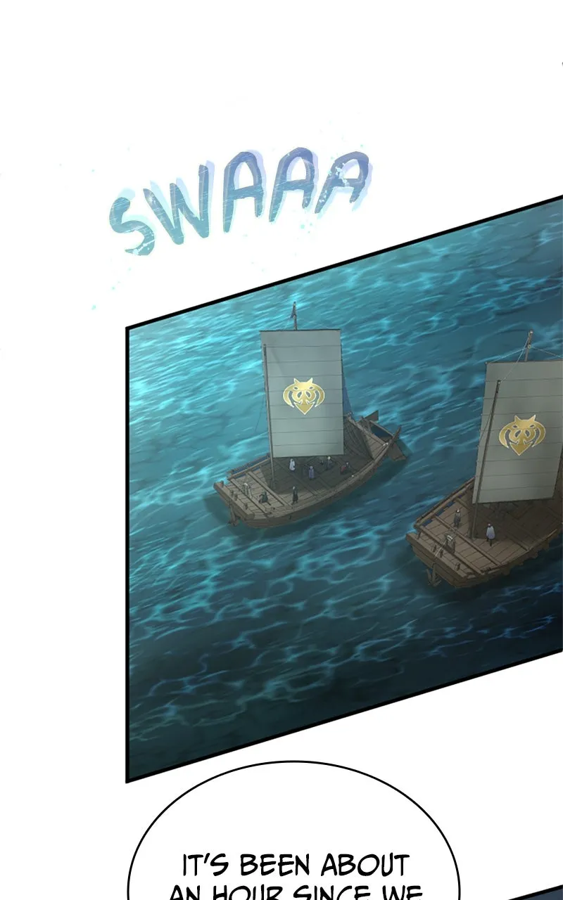 Regression of the Close Combat Mage Chapter 62 page 25 - 