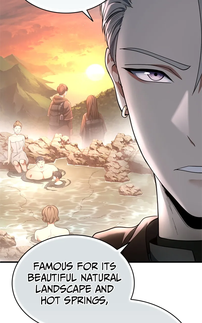 Regression of the Close Combat Mage Chapter 62 page 30 - 