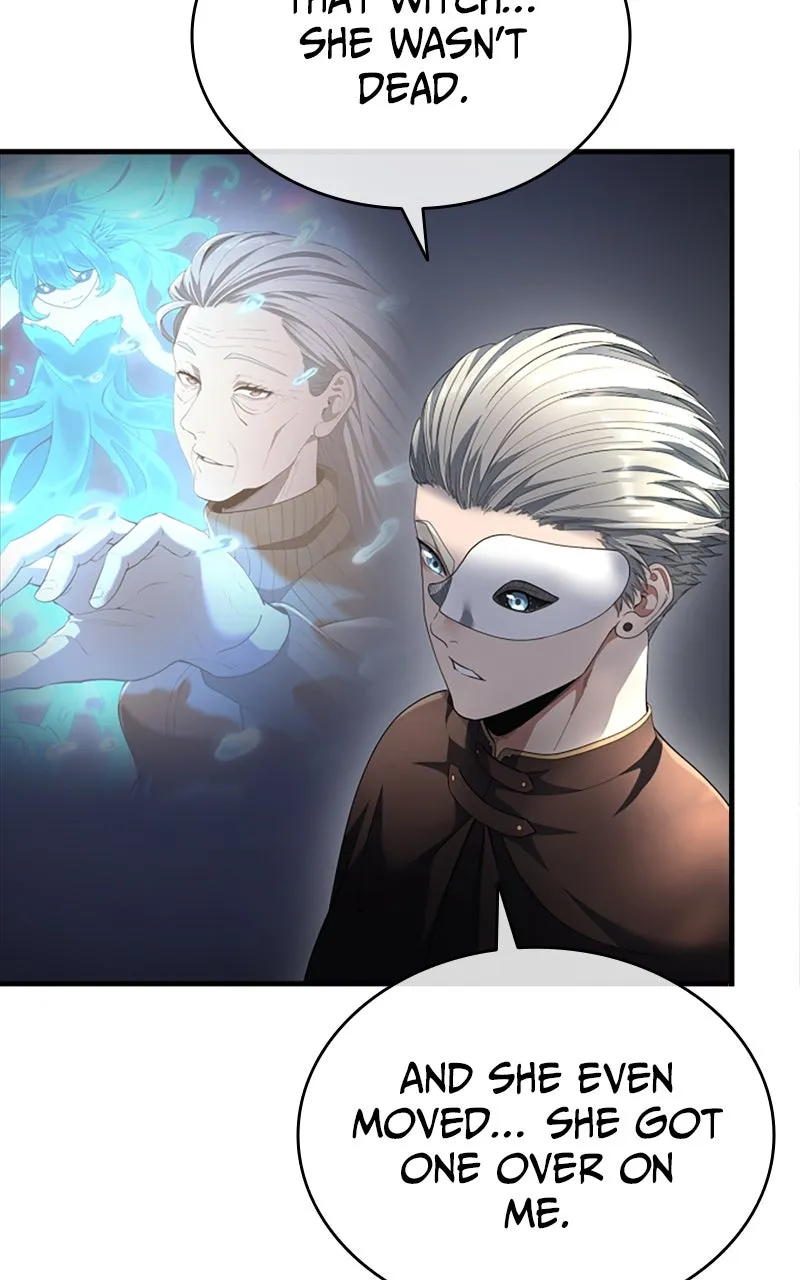 Regression of the Close Combat Mage Chapter 62 page 4 - 