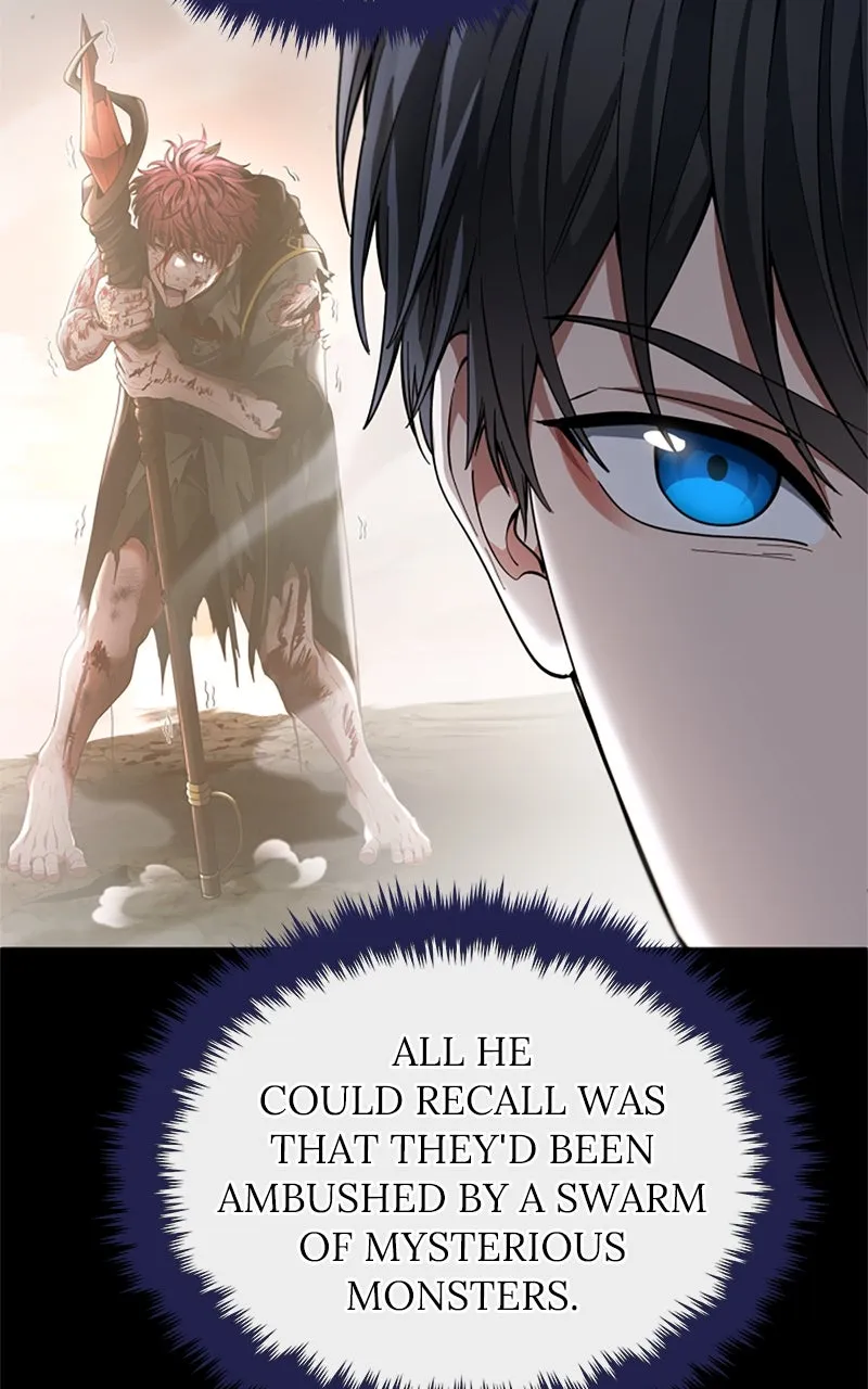 Regression of the Close Combat Mage Chapter 62 page 37 - 