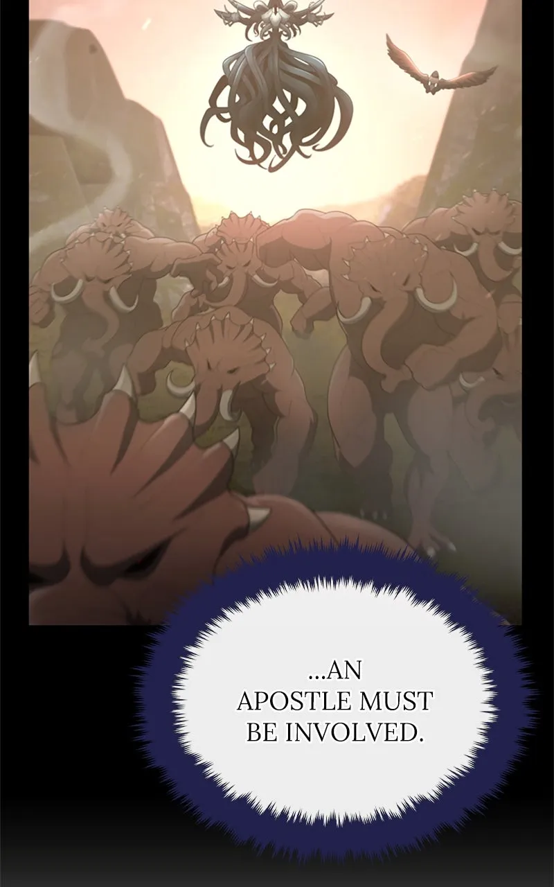 Regression of the Close Combat Mage Chapter 62 page 39 - 