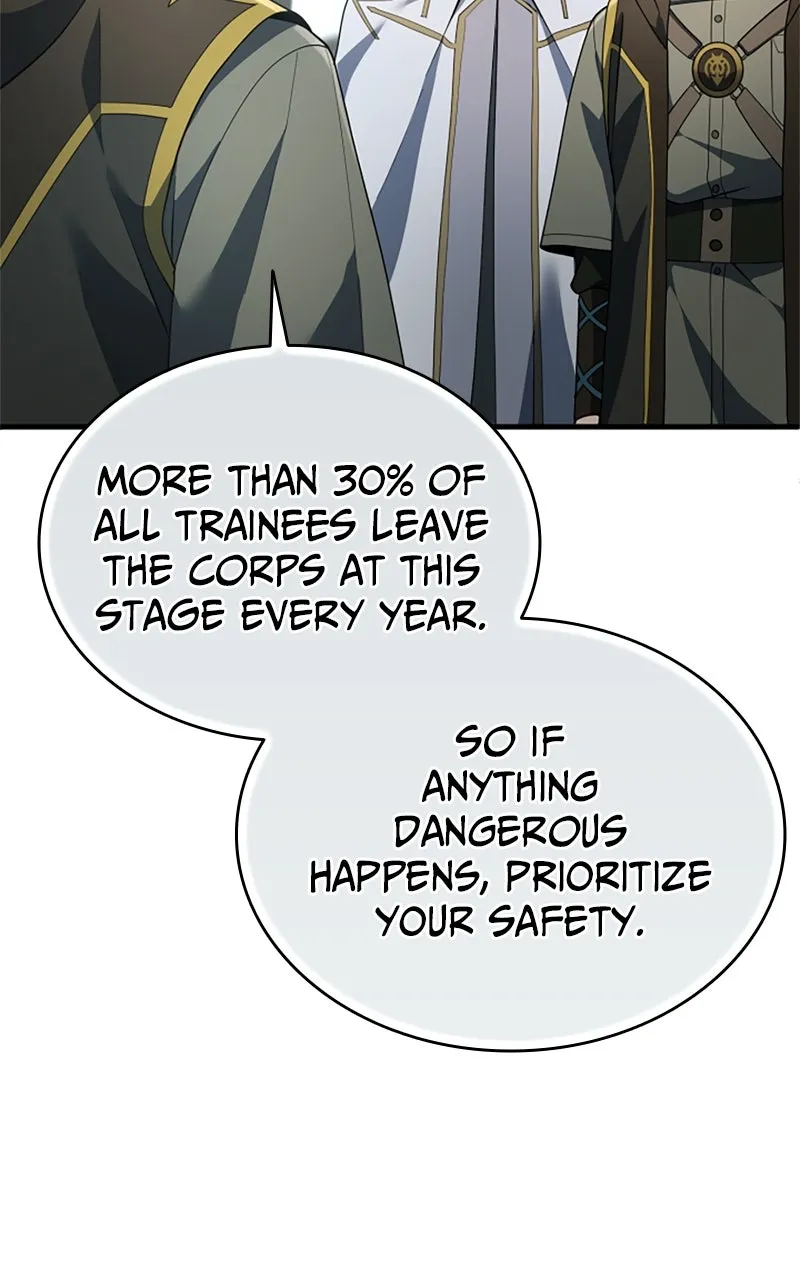 Regression of the Close Combat Mage Chapter 62 page 41 - 