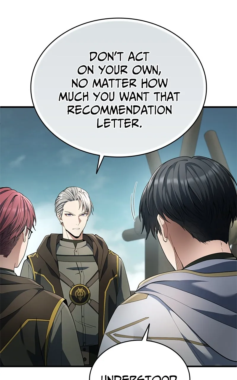 Regression of the Close Combat Mage Chapter 62 page 42 - 