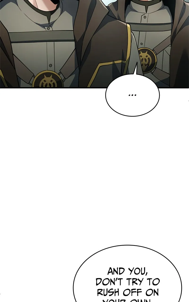 Regression of the Close Combat Mage Chapter 62 page 44 - 