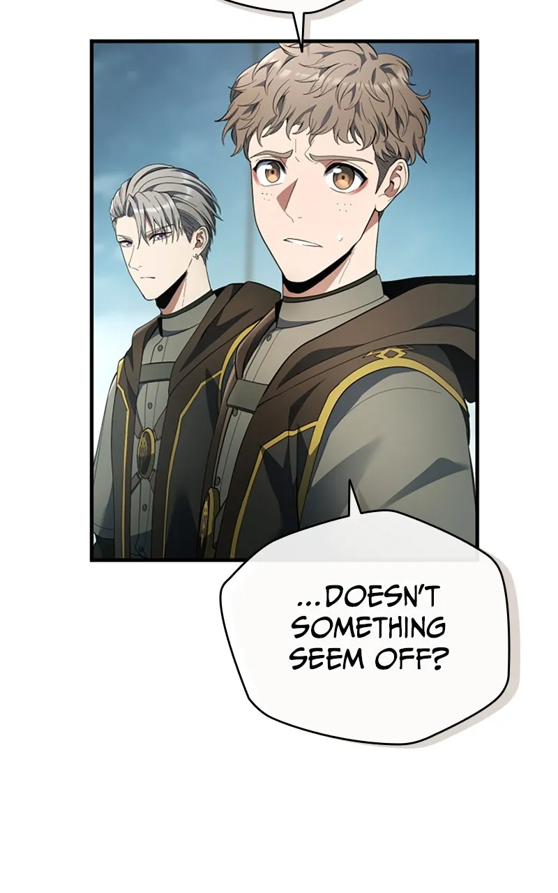 Regression of the Close Combat Mage Chapter 62 page 46 - 
