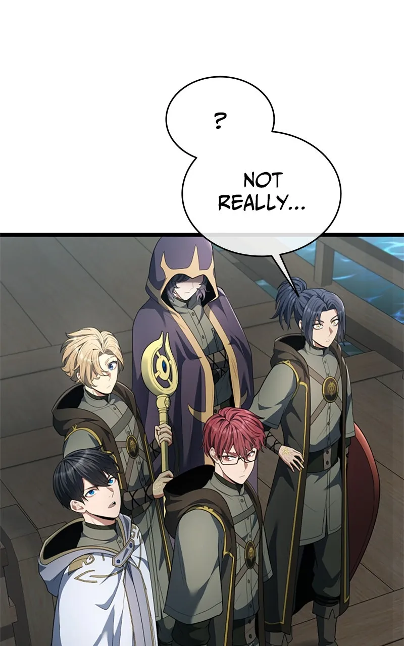 Regression of the Close Combat Mage Chapter 62 page 47 - 