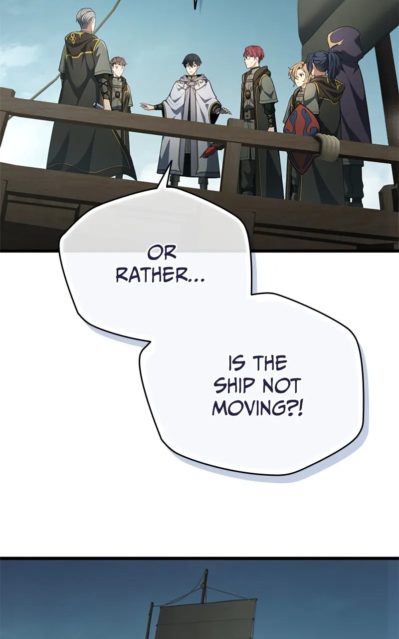 Regression of the Close Combat Mage Chapter 62 page 49 - 