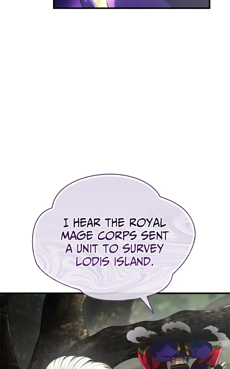 Regression of the Close Combat Mage Chapter 62 page 6 - 
