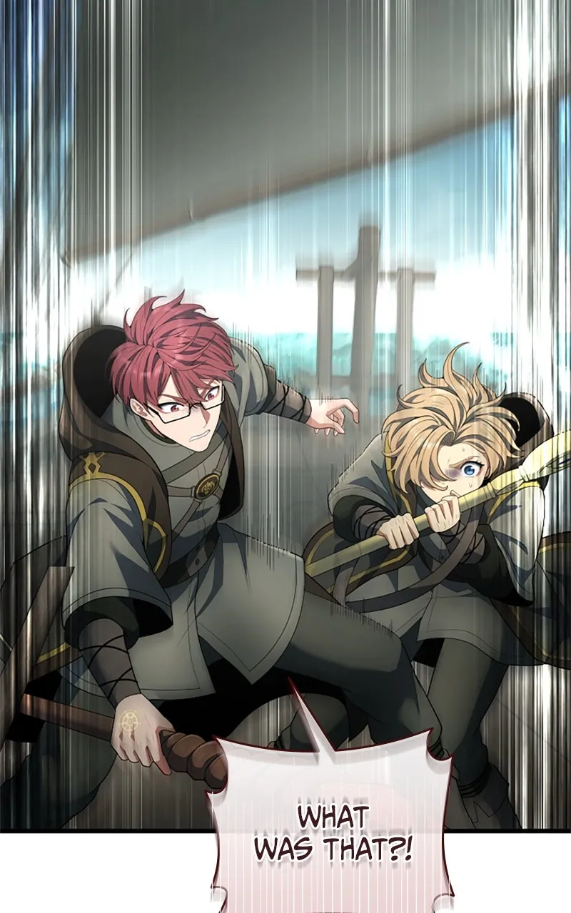 Regression of the Close Combat Mage Chapter 62 page 51 - 