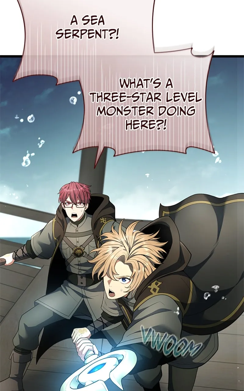 Regression of the Close Combat Mage Chapter 62 page 55 - 