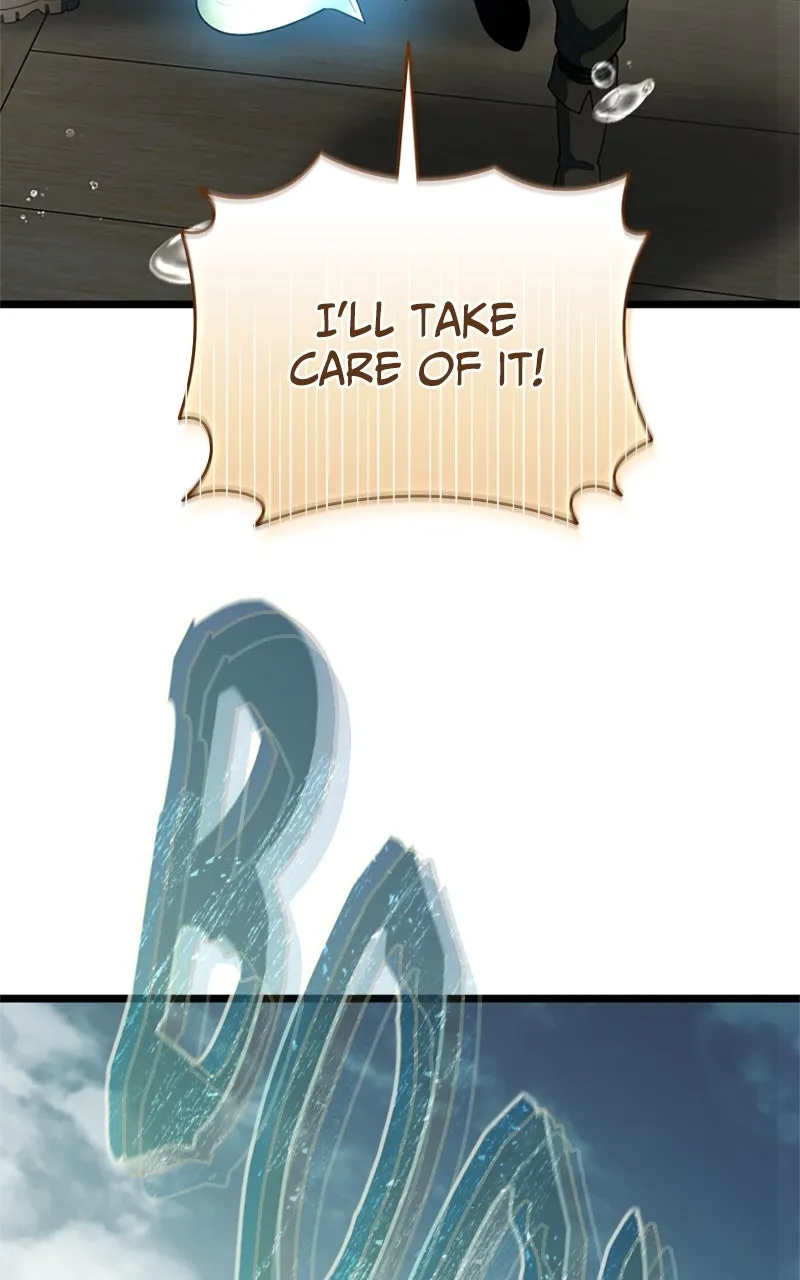Regression of the Close Combat Mage Chapter 62 page 56 - 