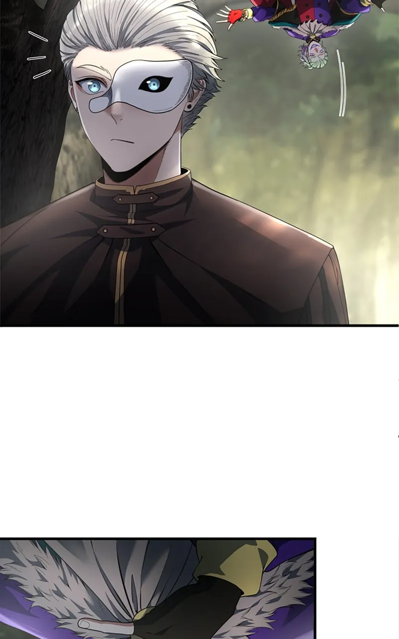 Regression of the Close Combat Mage Chapter 62 page 7 - 
