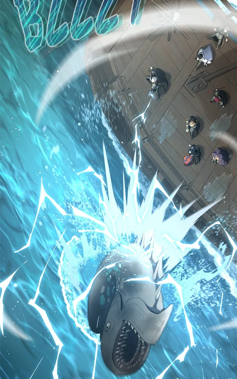 Regression of the Close Combat Mage Chapter 62 page 61 - 