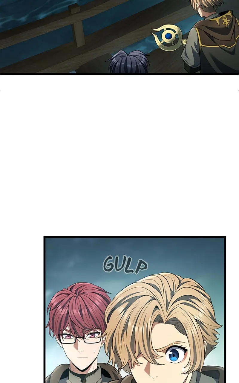 Regression of the Close Combat Mage Chapter 62 page 65 - 