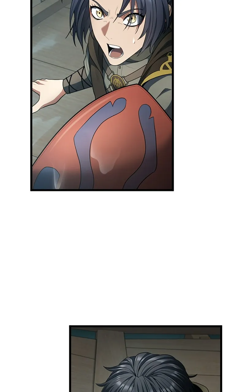 Regression of the Close Combat Mage Chapter 62 page 69 - 