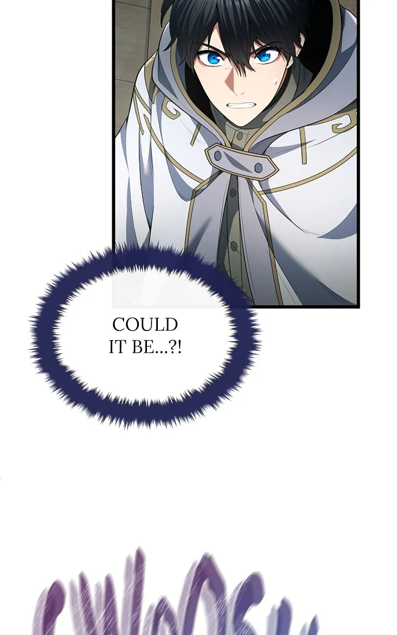 Regression of the Close Combat Mage Chapter 62 page 70 - 