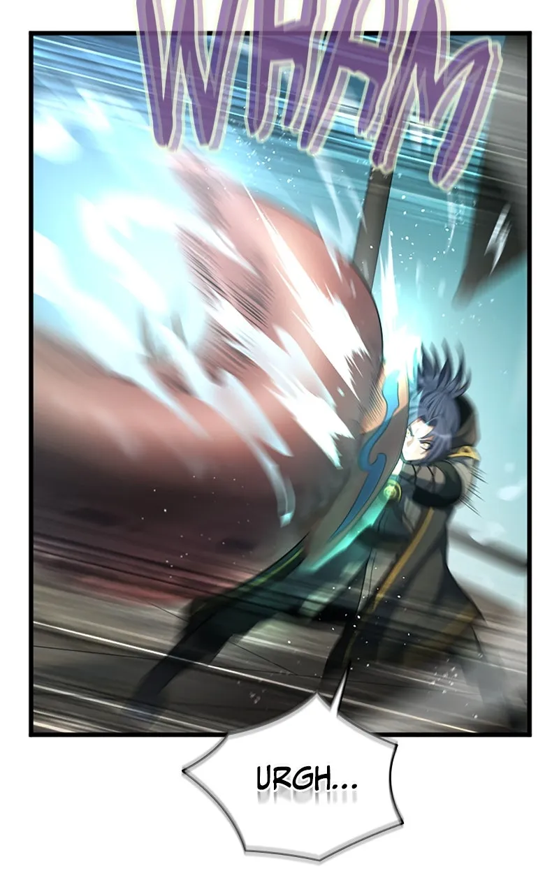 Regression of the Close Combat Mage Chapter 62 page 72 - 