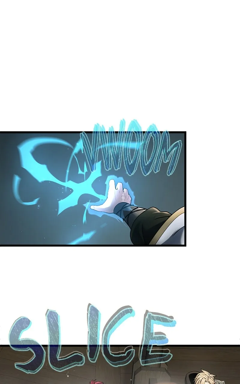 Regression of the Close Combat Mage Chapter 62 page 73 - 
