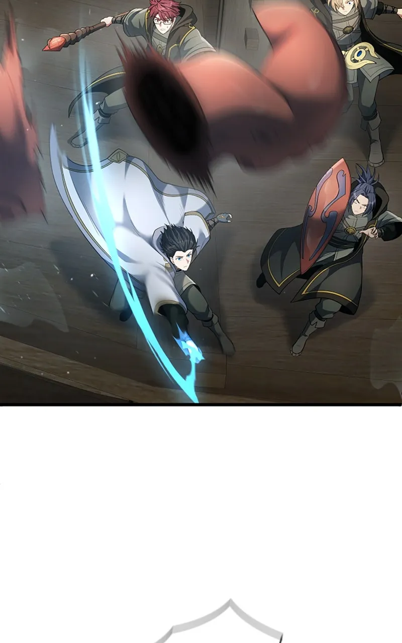 Regression of the Close Combat Mage Chapter 62 page 74 - 