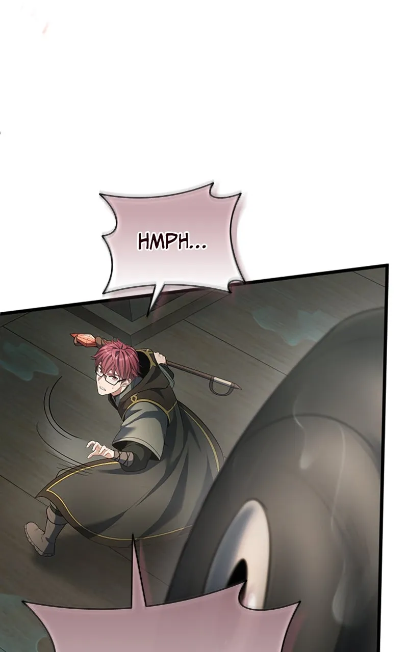 Regression of the Close Combat Mage Chapter 62 page 77 - 