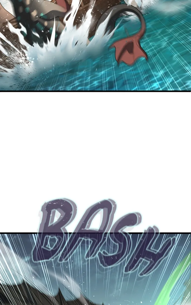 Regression of the Close Combat Mage Chapter 62 page 80 - 