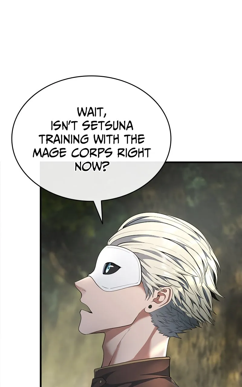 Regression of the Close Combat Mage Chapter 62 page 9 - 