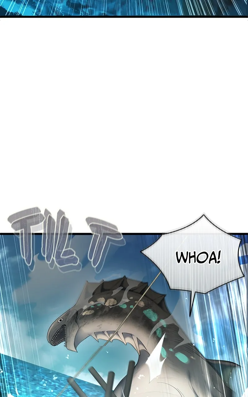 Regression of the Close Combat Mage Chapter 62 page 82 - 