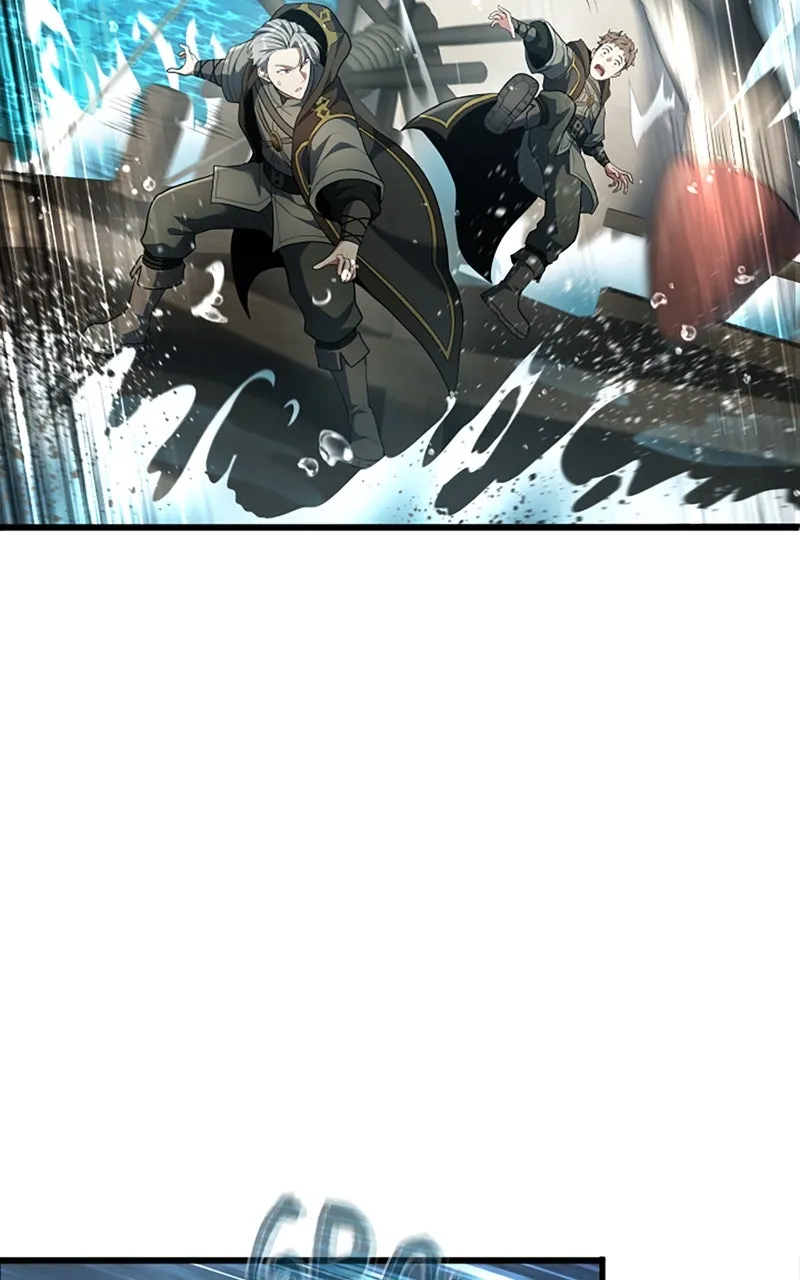 Regression of the Close Combat Mage Chapter 62 page 83 - 