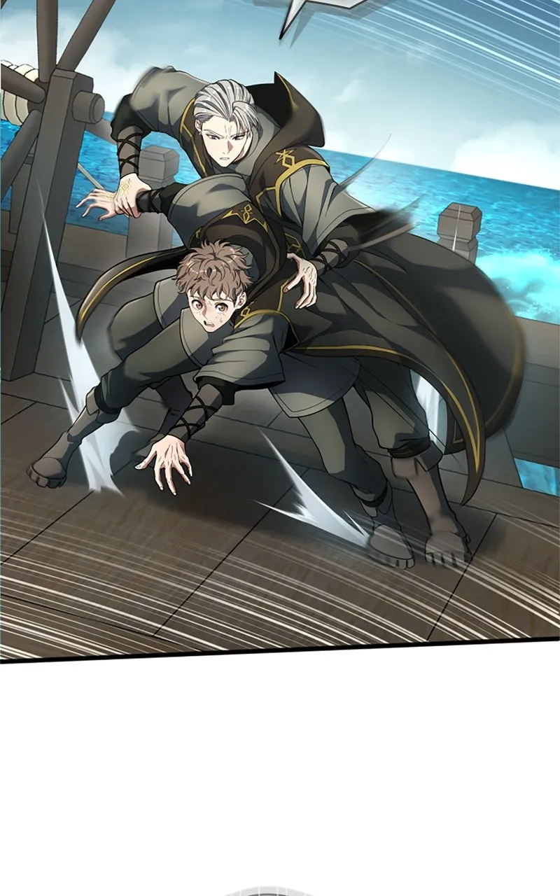 Regression of the Close Combat Mage Chapter 62 page 85 - 