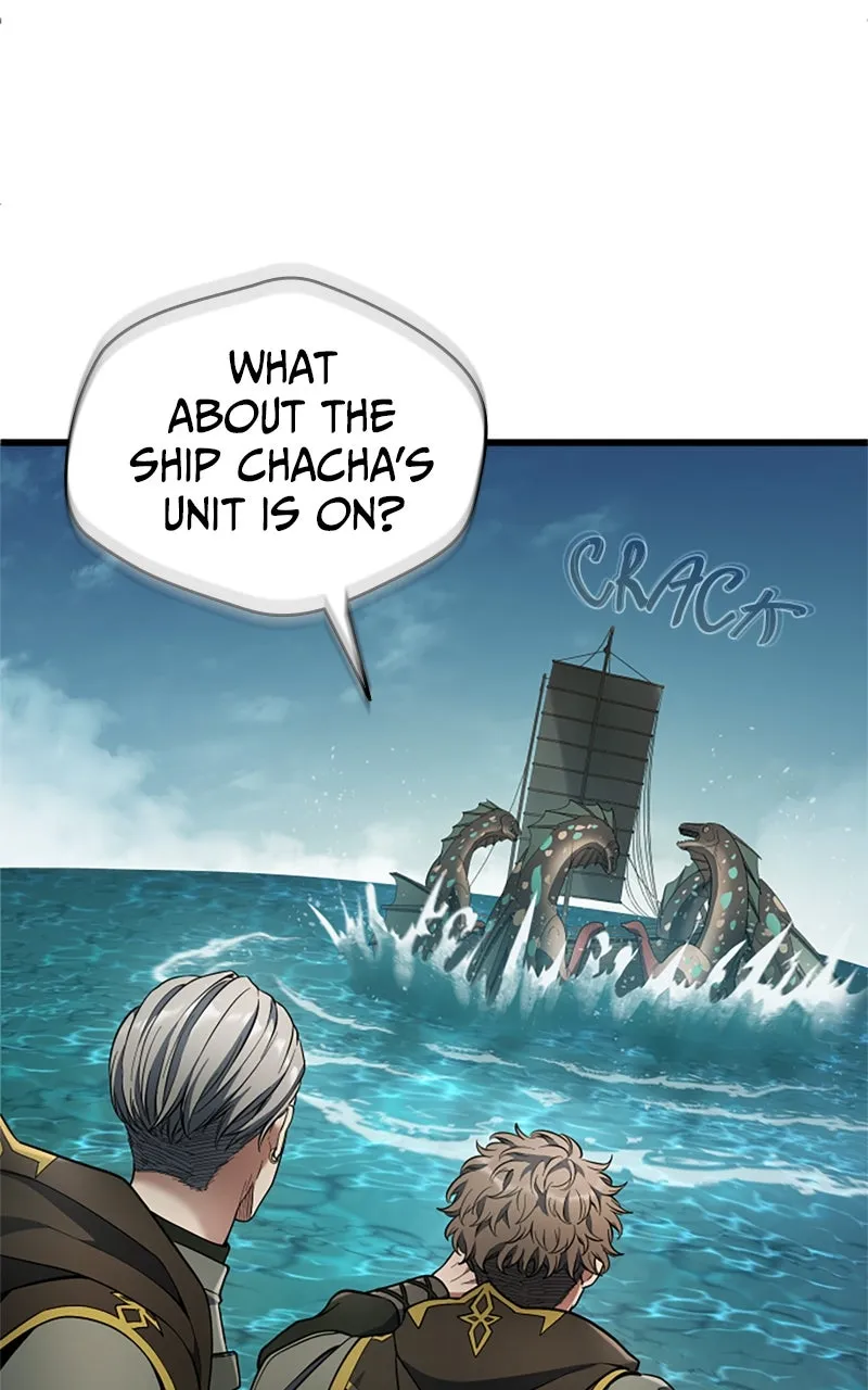 Regression of the Close Combat Mage Chapter 62 page 87 - 