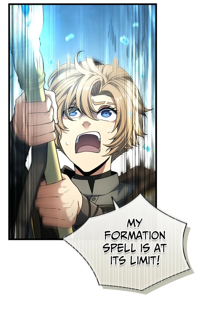 Regression of the Close Combat Mage Chapter 62 page 89 - 
