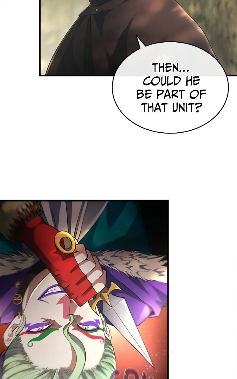 Regression of the Close Combat Mage Chapter 62 page 10 - 