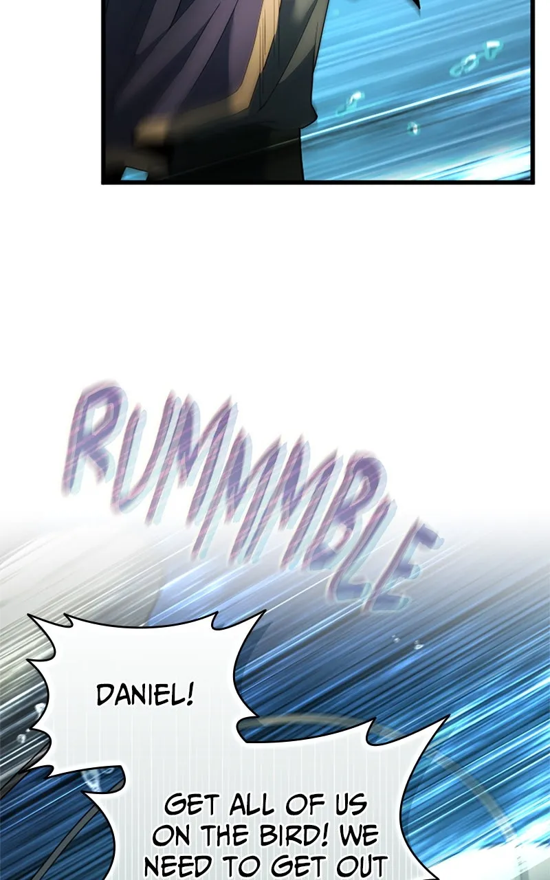 Regression of the Close Combat Mage Chapter 62 page 91 - 