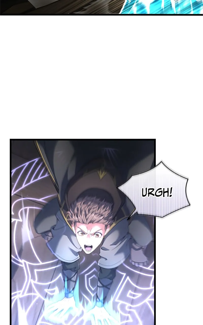 Regression of the Close Combat Mage Chapter 62 page 93 - 