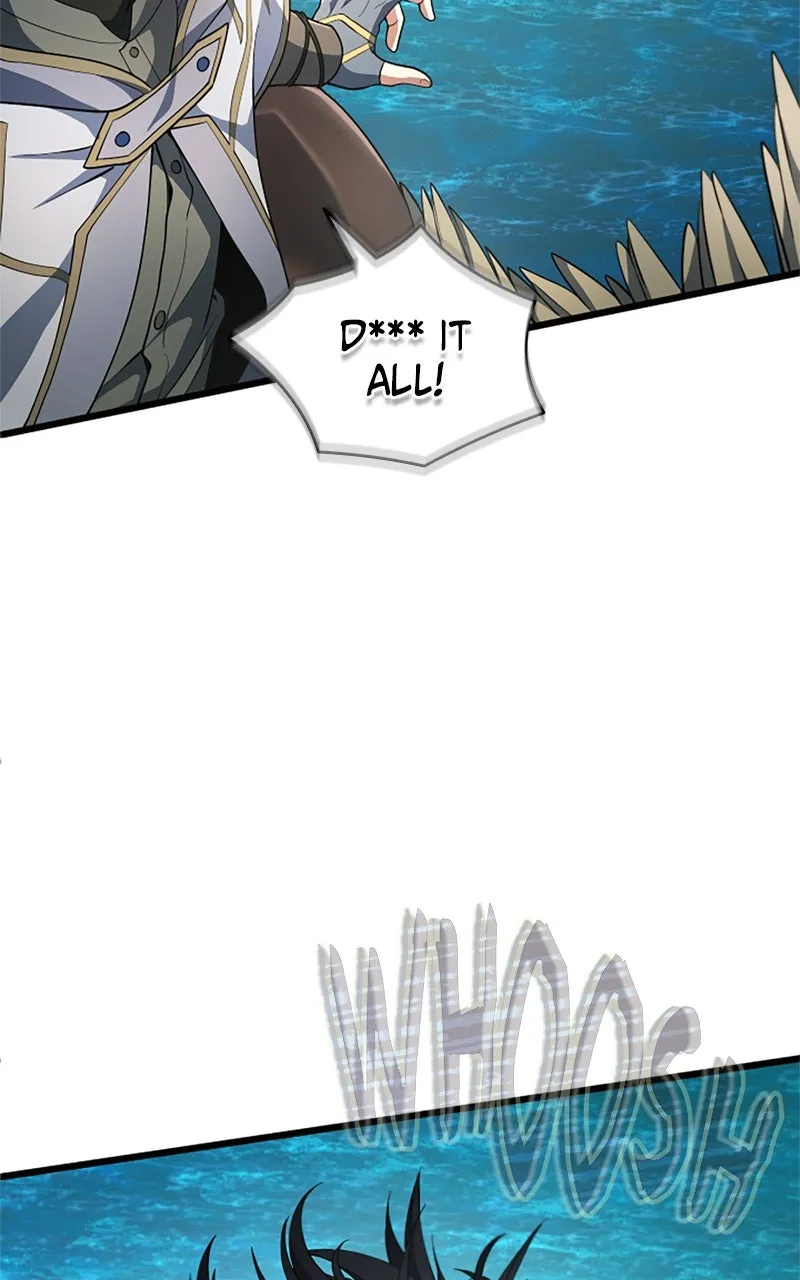 Regression of the Close Combat Mage Chapter 62 page 98 - 