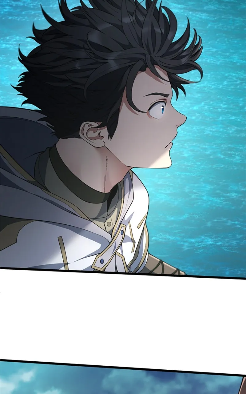 Regression of the Close Combat Mage Chapter 62 page 99 - 