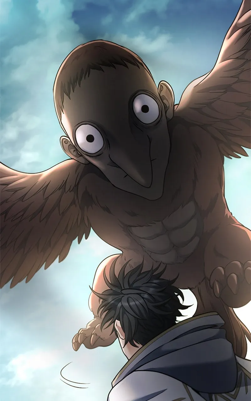 Regression of the Close Combat Mage Chapter 62 page 100 - 