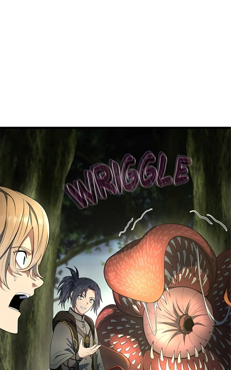 Regression of the Close Combat Mage Chapter 63 page 1 - 