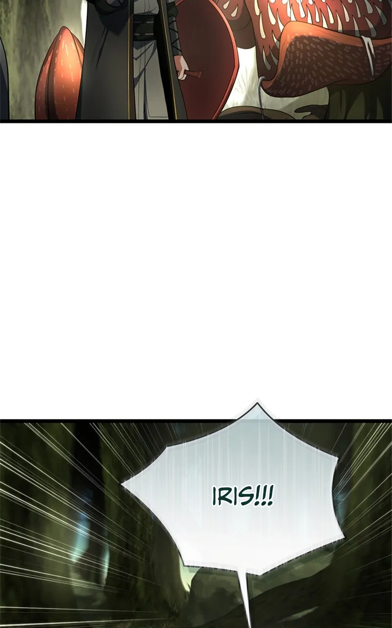 Regression of the Close Combat Mage Chapter 63 page 2 - 