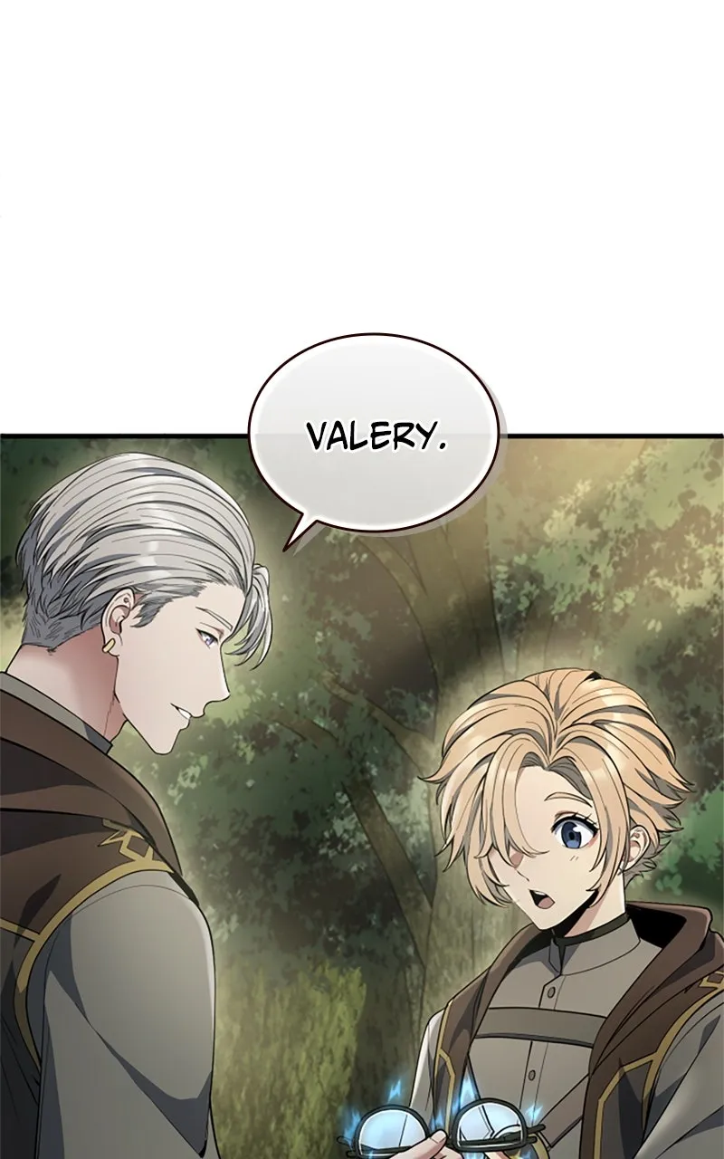 Regression of the Close Combat Mage Chapter 63 page 101 - 