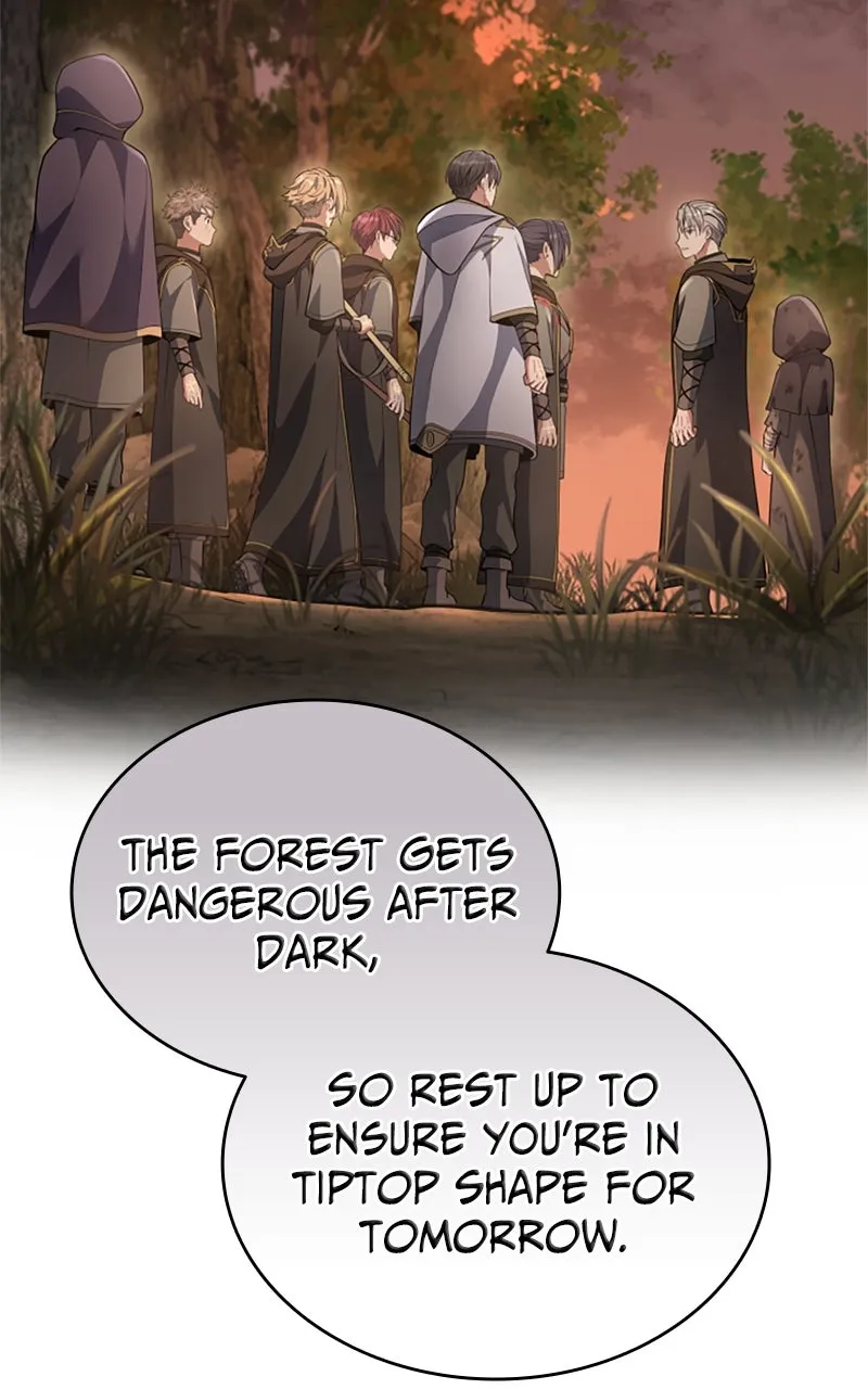 Regression of the Close Combat Mage Chapter 63 page 104 - 