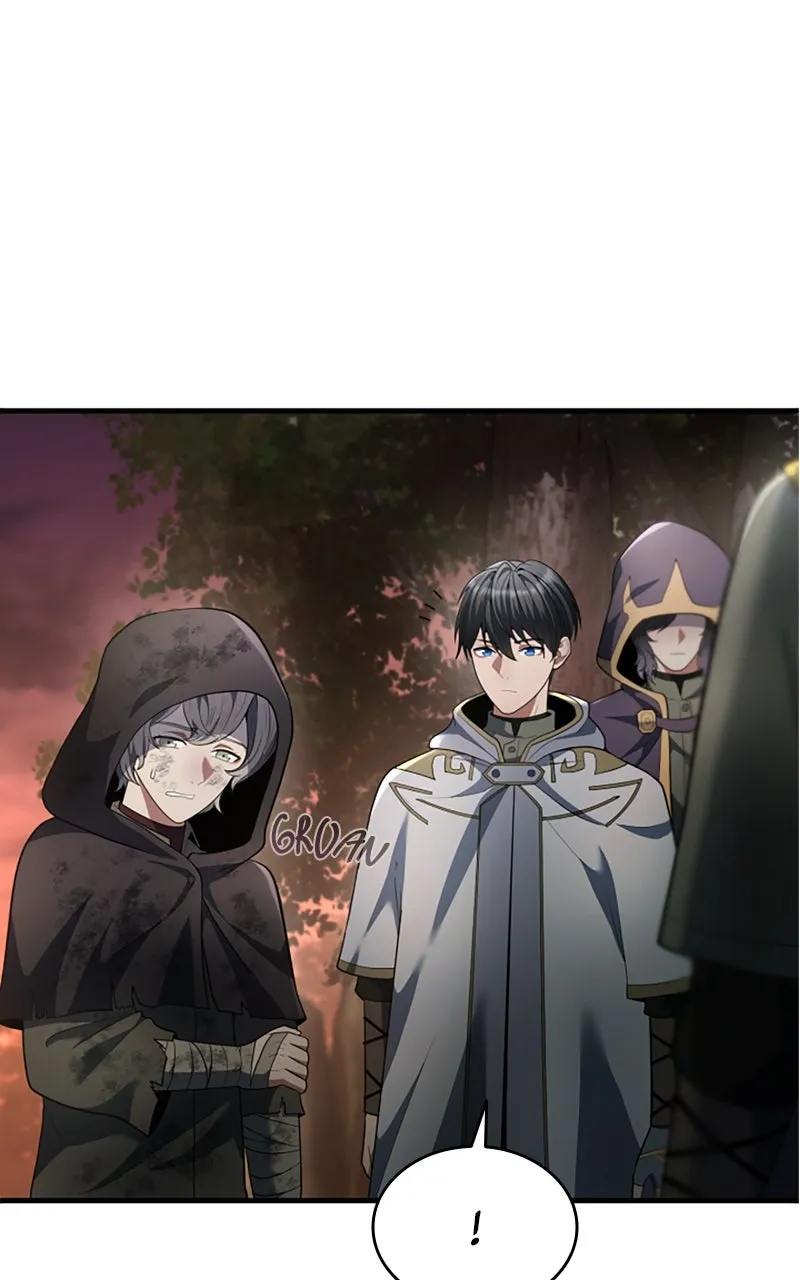 Regression of the Close Combat Mage Chapter 63 page 105 - 