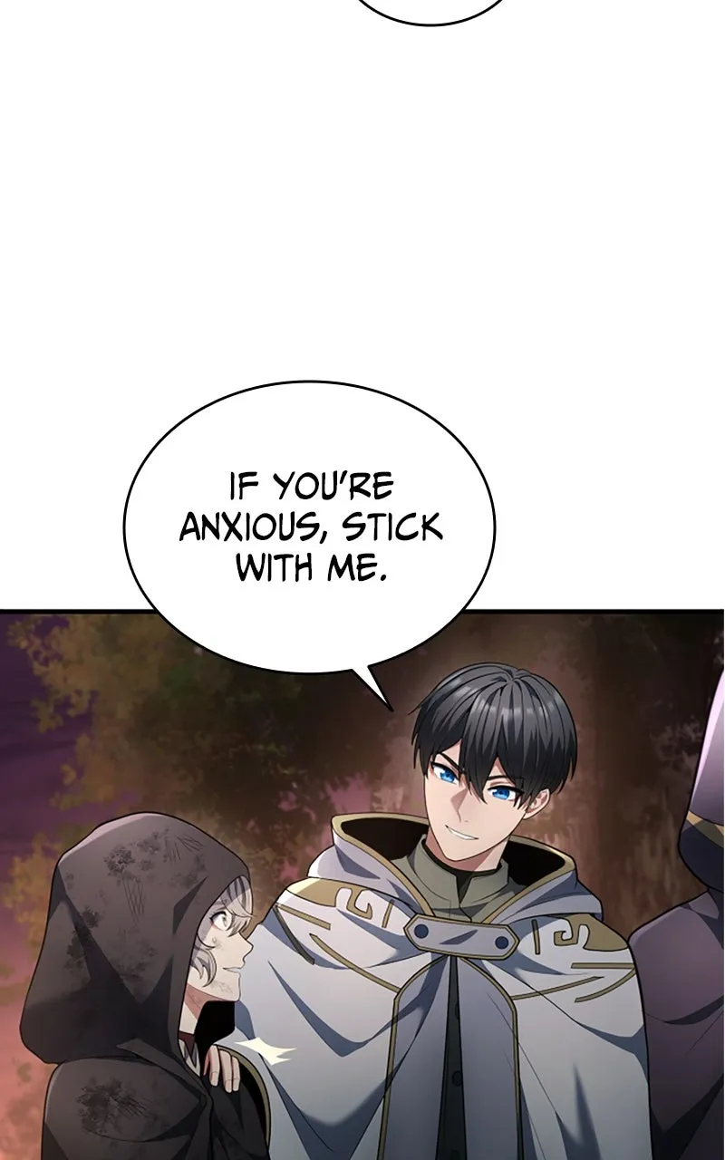 Regression of the Close Combat Mage Chapter 63 page 106 - 