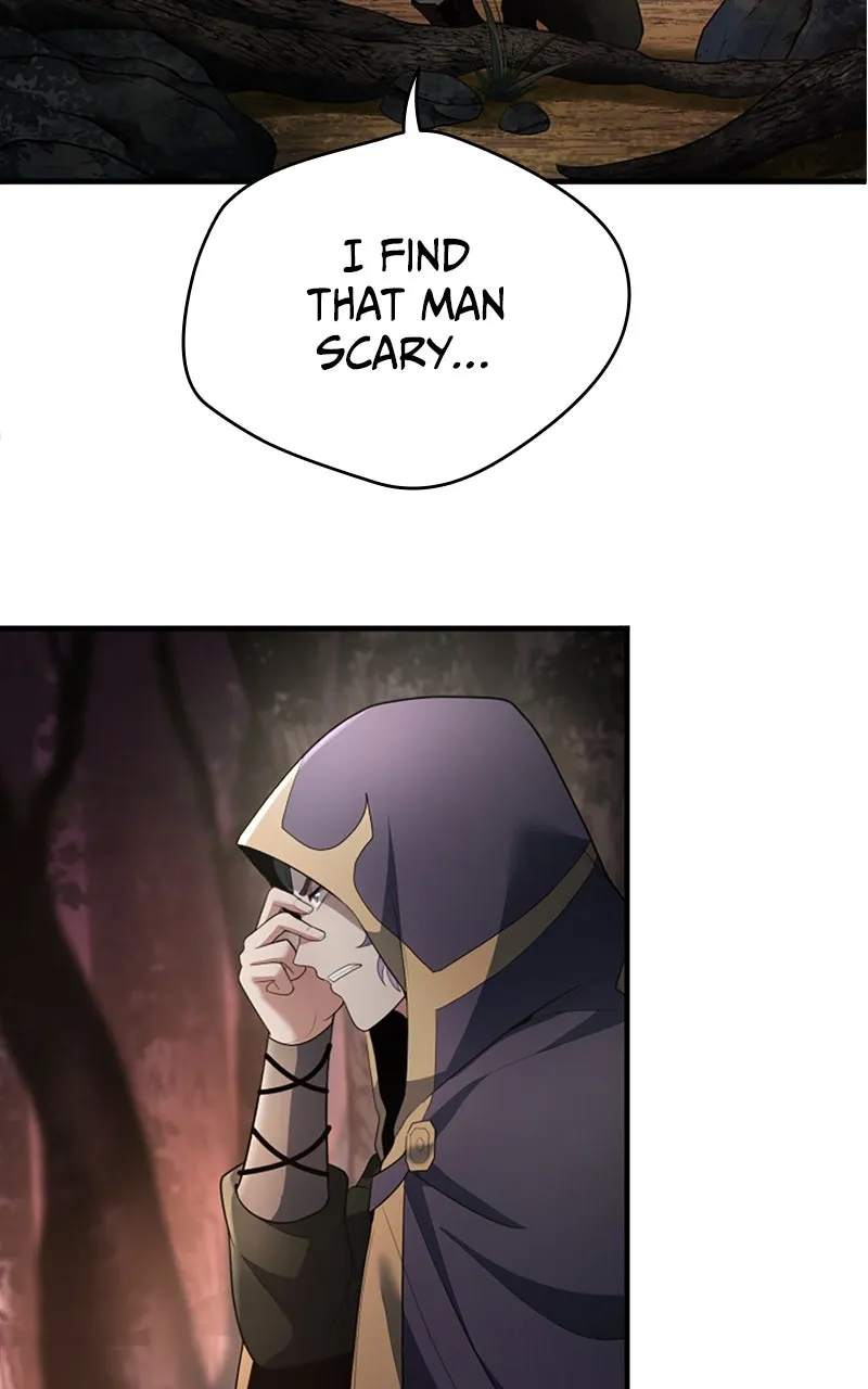 Regression of the Close Combat Mage Chapter 63 page 109 - 